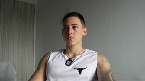 muscle_king_cum online show from 06-16-26, 02:52