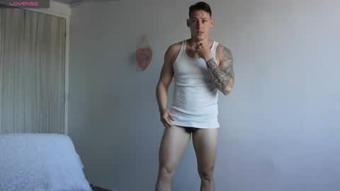 muscle_king_cum online show from 06-20-26, 01:14