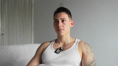 muscle_king_cum online show from 06-22-26, 02:03