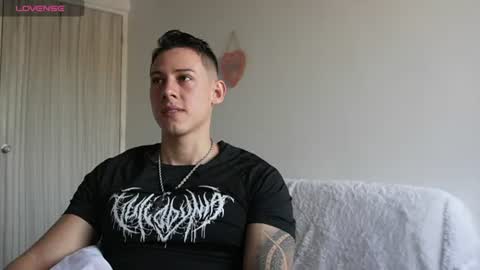 muscle_king_cum online show from 06-24-26, 01:54