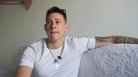 muscle_king_cum online show from 06-29-26, 01:33