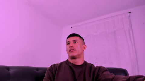 Muscle Man online show from 03-17-26, 12:26