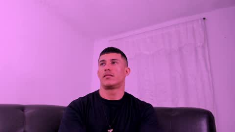 Muscle Man online show from 05-04-26, 12:45