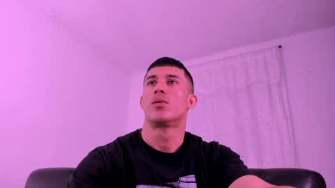 Muscle Man online show from 05-06-26, 12:21