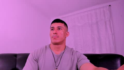 Muscle Man online show from 05-10-26, 02:00