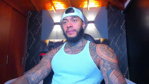 Nick online show from 12-04-24, 01:36