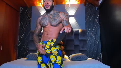 Nick online show from 12-06-24, 03:41