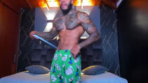 Nick online show from 12-06-24, 04:38