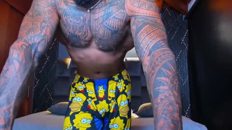 Nick online show from 12-10-24, 03:20