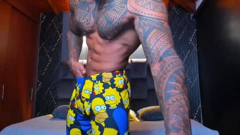 Nick online show from 12-12-24, 03:43