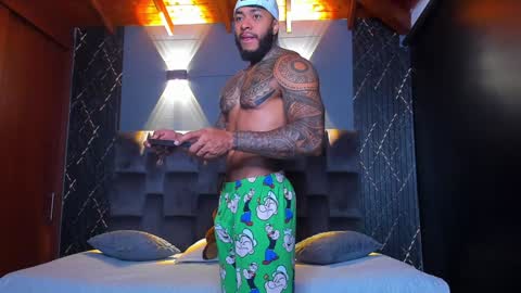 Nick online show from 12-13-24, 02:32