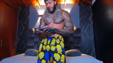 Nick online show from 12-14-24, 07:14