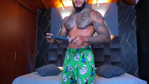 Nick online show from 12-20-24, 06:24