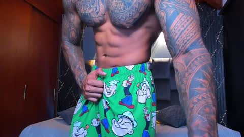 Nick online show from 12-21-24, 02:52