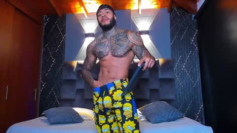 Nick online show from 12-28-24, 11:59