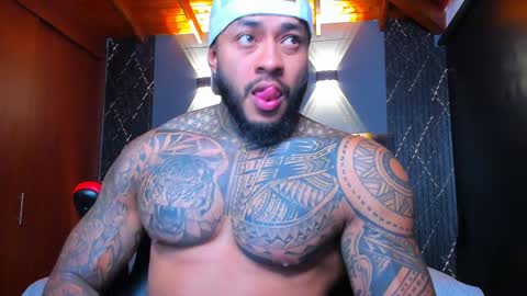 Nick online show from 01-03-25, 02:30