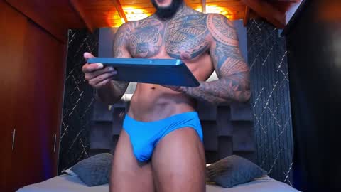 Nick online show from 01-04-25, 11:38