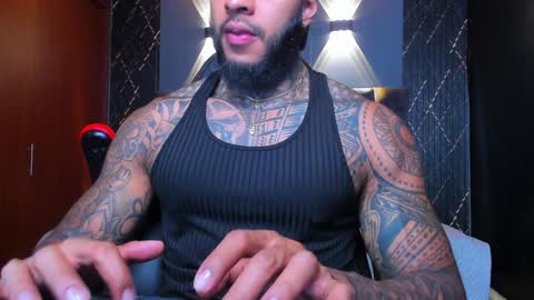 Nick online show from 01-11-25, 12:33