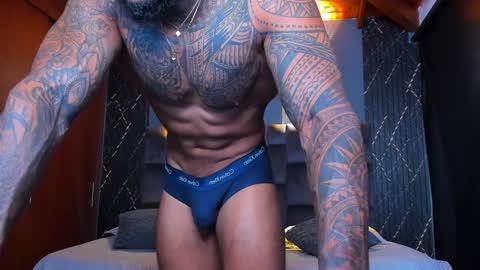 Nick online show from 01-11-25, 03:34