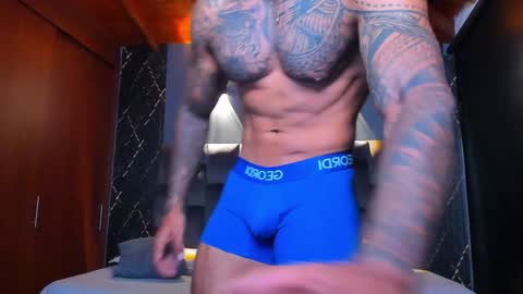 Nick online show from 01-12-25, 05:01