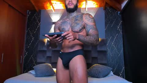 Nick online show from 01-16-25, 01:58