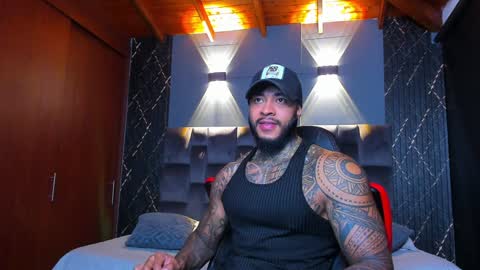 Nick online show from 01-18-25, 01:41