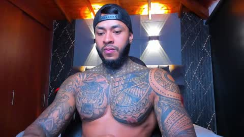 Nick online show from 01-19-25, 03:10