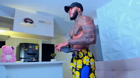 Nick online show from 02-07-25, 02:50