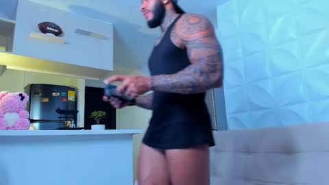 Nick online show from 02-10-25, 11:23