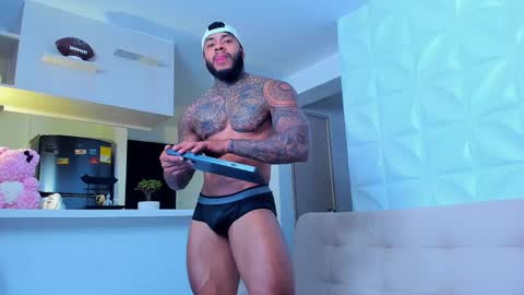 Nick online show from 02-12-25, 02:45