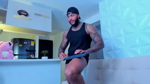 Nick online show from 02-15-25, 02:47