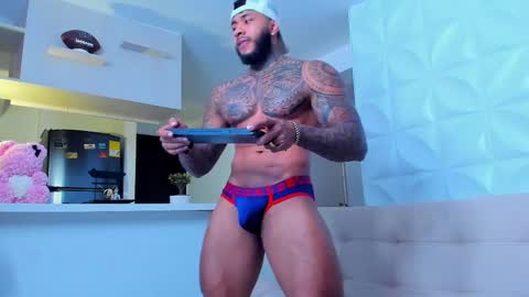 Nick online show from 02-20-25, 03:23