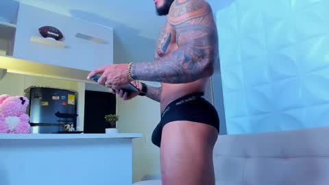 Nick online show from 02-21-25, 12:27