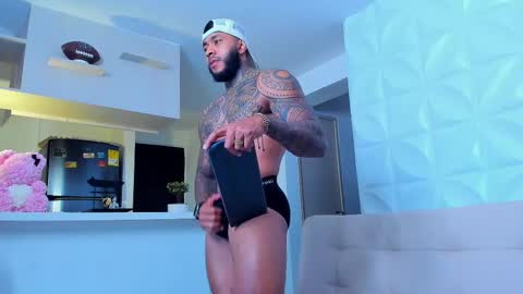 Nick online show from 02-21-25, 03:34