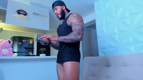 Nick online show from 02-22-25, 03:45