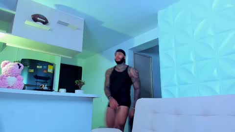 Nick online show from 03-01-25, 02:15