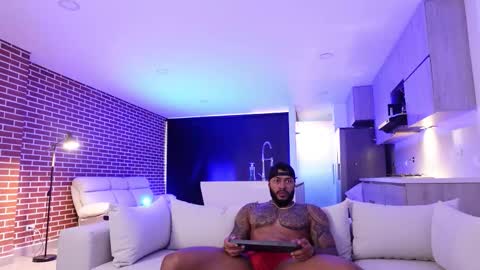 Nick online show from 09-24-25, 11:24