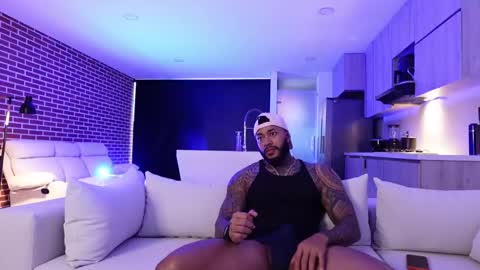 Nick online show from 11-12-25, 11:10