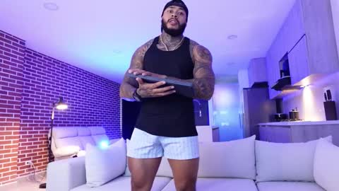 Nick online show from 11-23-25, 12:05