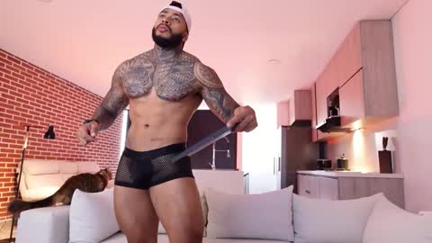 Nick online show from 11-29-25, 01:30