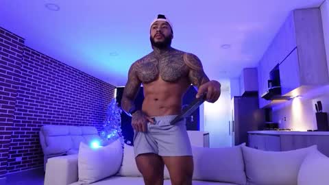 Nick online show from 12-05-25, 12:47