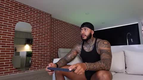 Nick online show from 01-15-26, 12:21