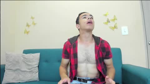 muscle scott online show from 09-27-25, 11:59