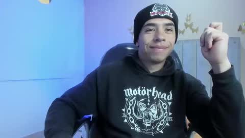 muscle scott online show from 02-15-26, 02:47