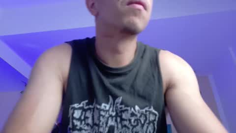 muscle scott online show from 03-26-26, 01:28