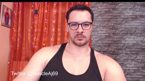 AJ online show from 12-10-24, 03:55