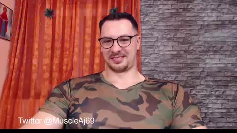 AJ online show from 12-20-24, 07:50