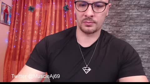 AJ online show from 12-29-24, 07:00