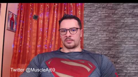 AJ online show from 01-05-25, 04:48