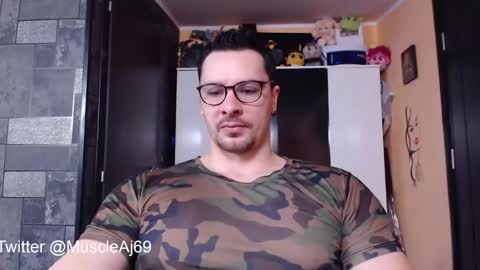 AJ online show from 02-16-25, 11:38